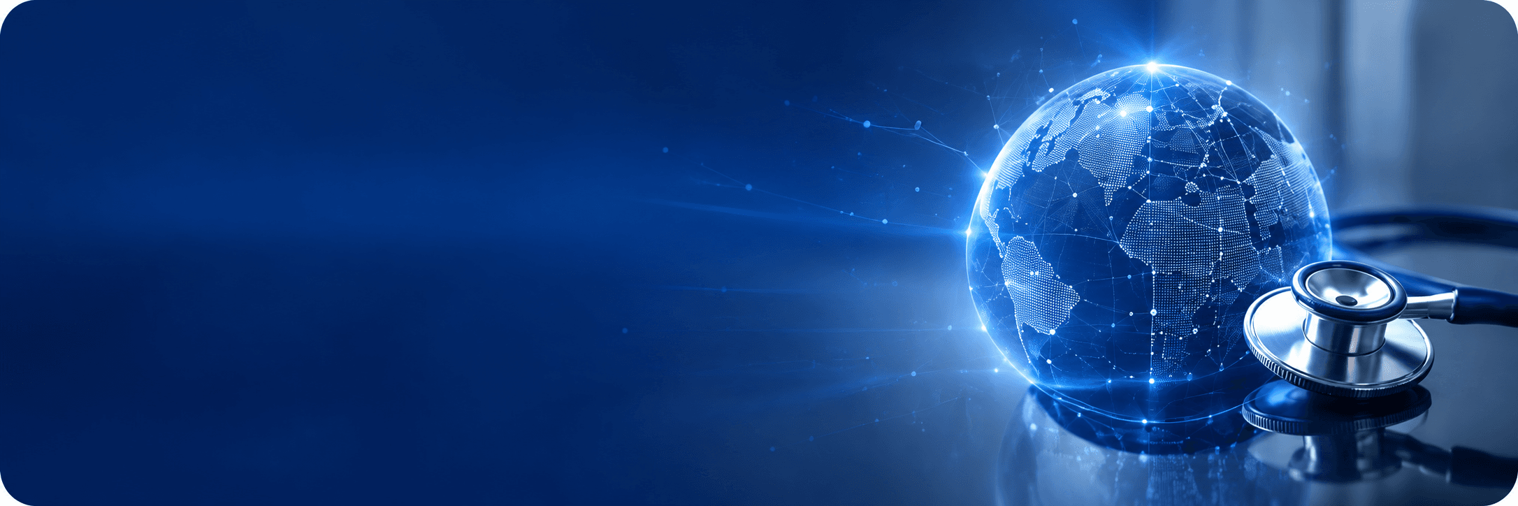 Healthcare Journey Banner