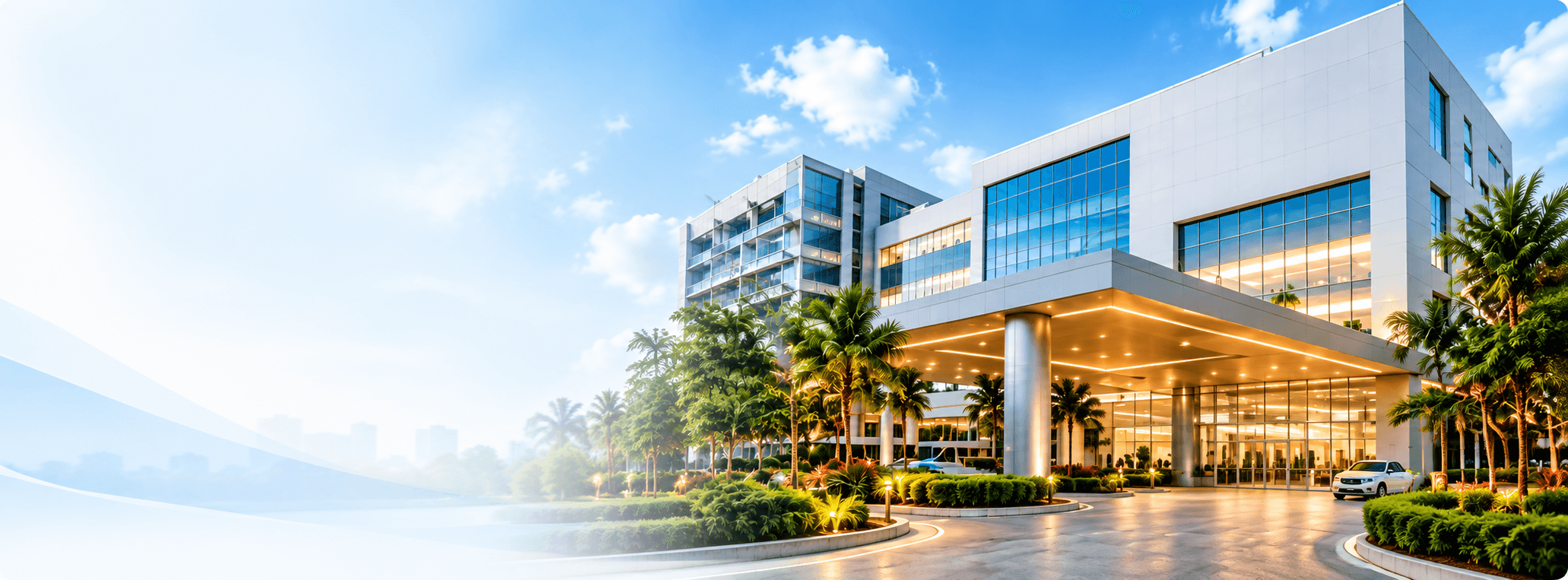 Apollo Hospitals