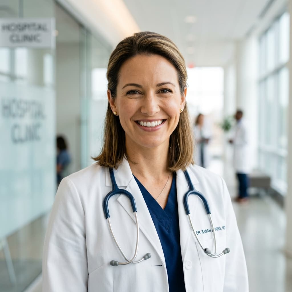 General Physician