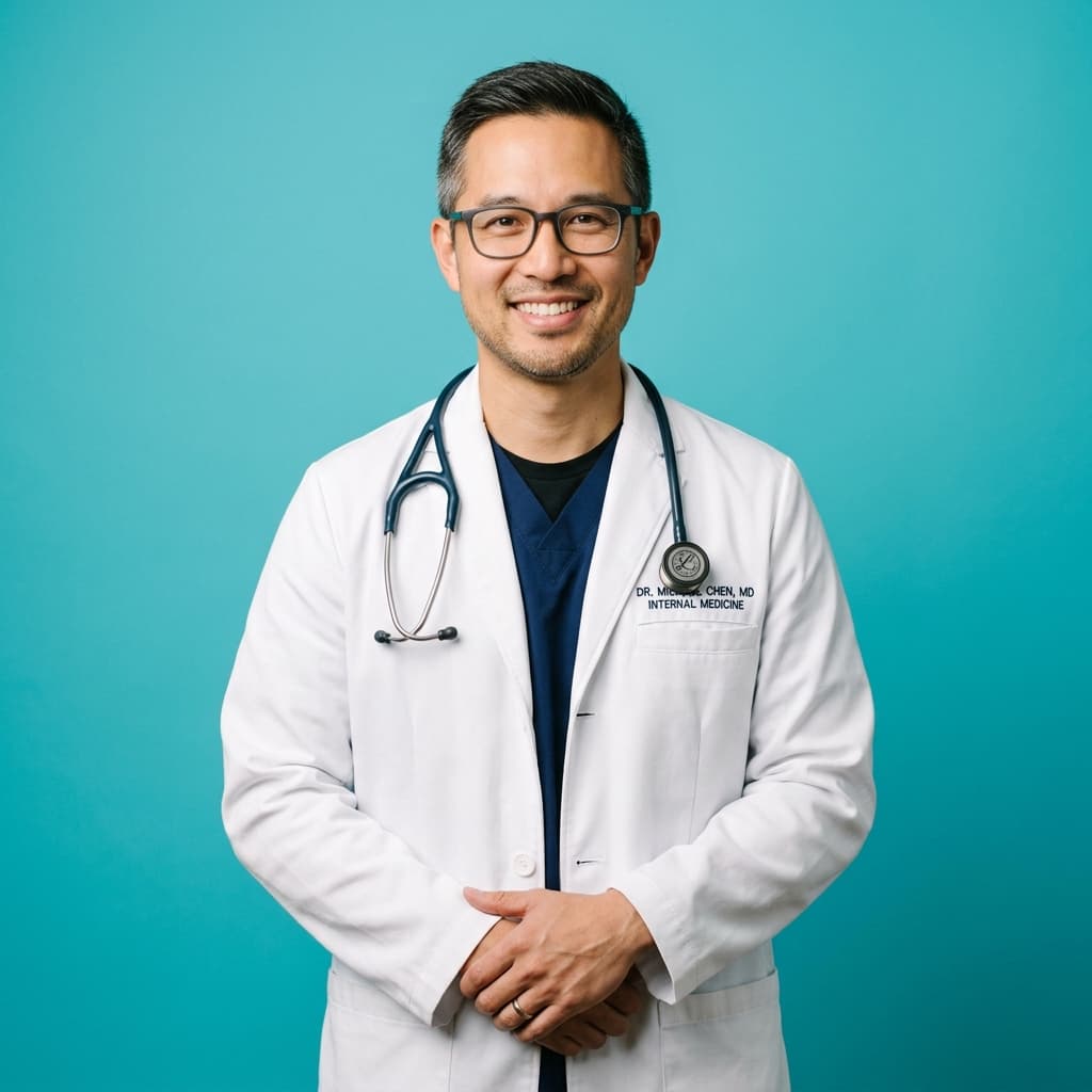 General Physician