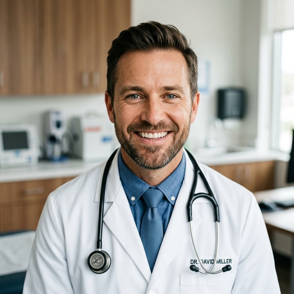 General Physician