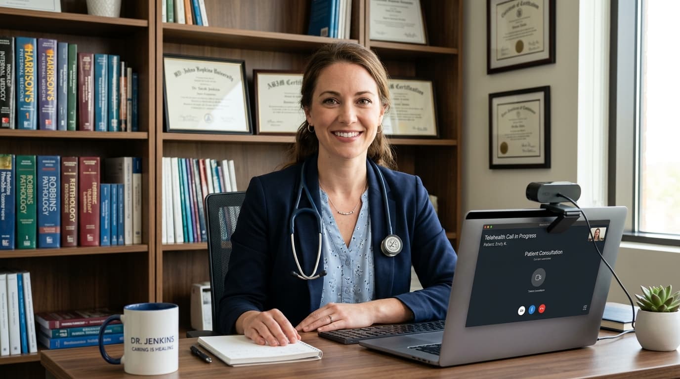 Health vault