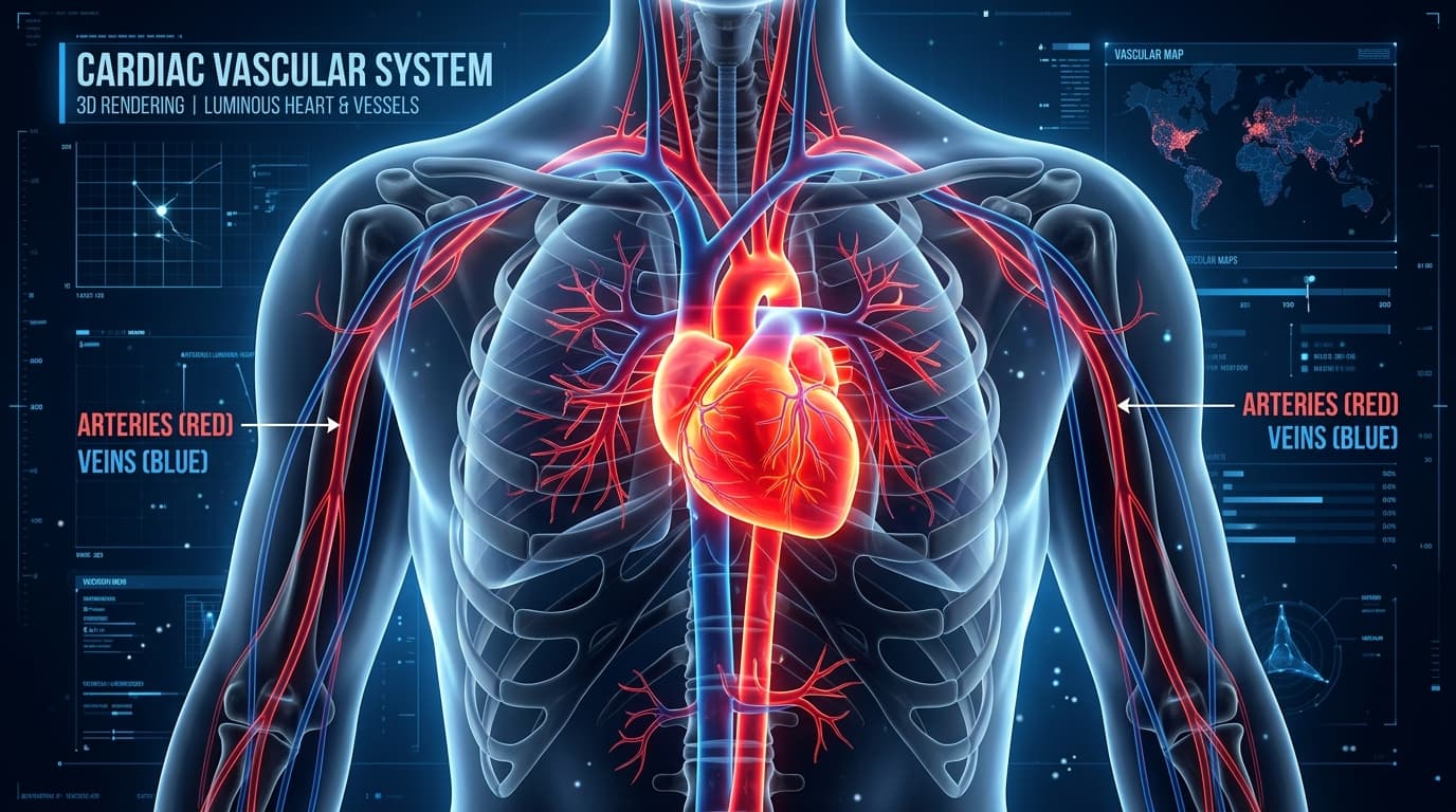 Heart Health Package