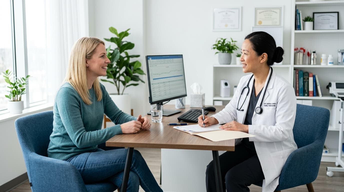 Women's Health Package