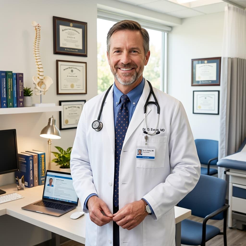 General Physician