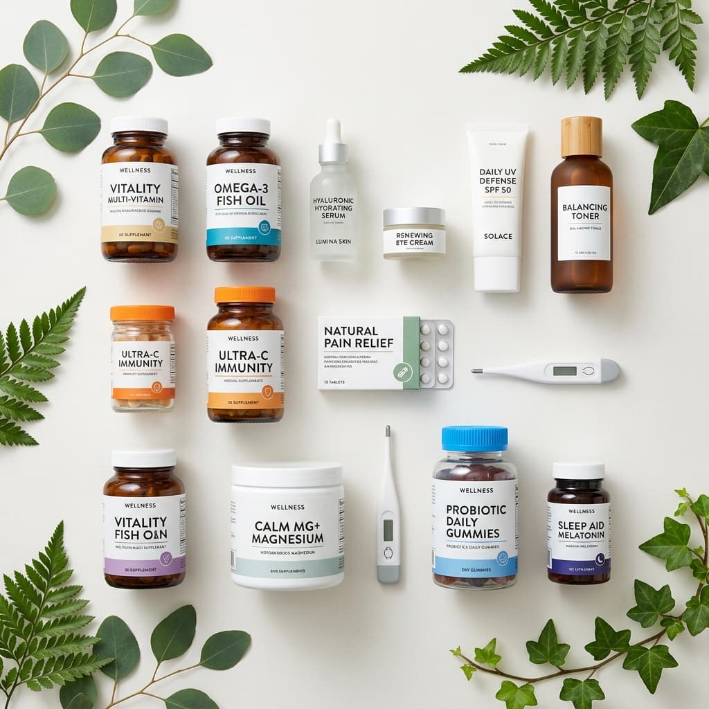 Online Pharmacy