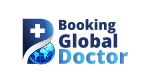 Booking Global Doctor